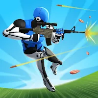 1v1.lol Unblocked - A fast-paced battle royale building and shooting game. - Gitlab Games