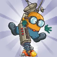 Diggy - Gitlab Games