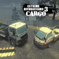 Extreme Off Road Cars 3 Cargo - Gitlab Games