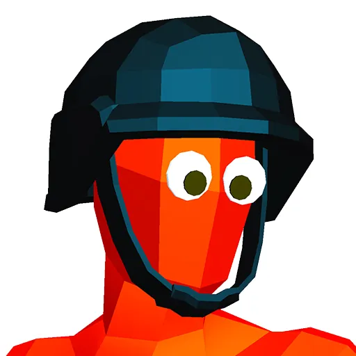 Funny Shooter - A humorous first-person shooter game with wacky weapons and quirky enemies. - Gitlab Games