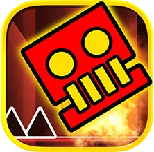 Geometry Dash World - Gitlab Games