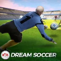 Kix Dream Soccer - Gitlab Games