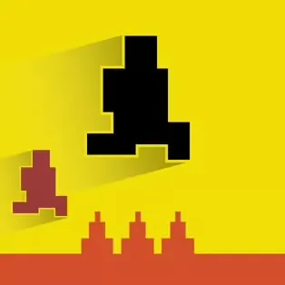 Level Devil 2 - Gitlab Games