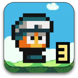 Lows Adventures 3 - Gitlab Games