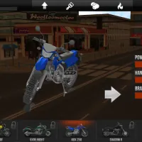 Motoroadrash3D - Gitlab Games