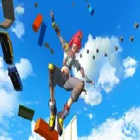 Only Up 3D Parkour Go Ascend - Gitlab Games