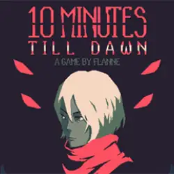 10 Minutes Till Dawn - Gitlab Games