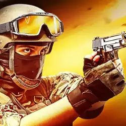 Shooting Games - Gitlab Games