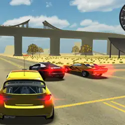 Car Games - Gitlab Games