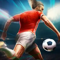 Soccer Games - Gitlab Games