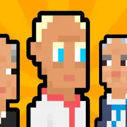 Retro Games - Gitlab Games