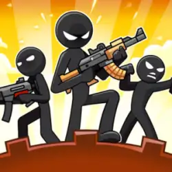 Stickman Games - Gitlab Games