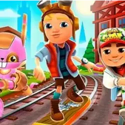 Running Games - Gitlab Games