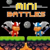 12 Minibattles - Gitlab Games
