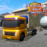 18 Wheeler Cargo Simulator 2 - Gitlab Games