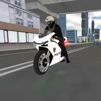 3D Moto Simulator 2 - Gitlab Games