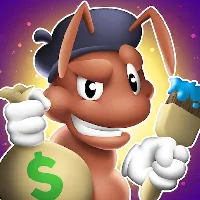 Ant Art Tycoon - Gitlab Games