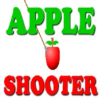 Apple Shooter 1 - Gitlab Games