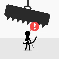 Avoid Dying - Gitlab Games