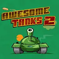 Awesome Tanks 2 - Gitlab Games