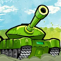 Awesome Tanks - Gitlab Games