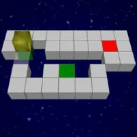 B Cubed - Gitlab Games