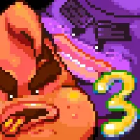 Bad Ice Cream 3 - Gitlab Games