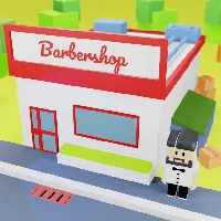 Barbershop Inc - Gitlab Games