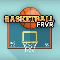 Basketball Frvr - Gitlab Games