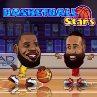 Basketball Stars - Gitlab Games