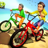 Bicycle Stunts 3D - Gitlab Games
