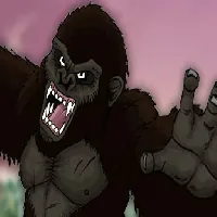 Big Bad Ape 1 - Gitlab Games