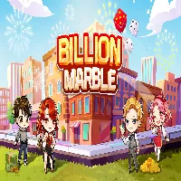 Billion Marble - Gitlab Games