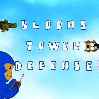 Bloons Tower Defense 3 - Gitlab Games