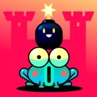 Blumgi Castle - Gitlab Games