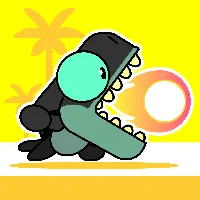 Blumgi Dragon - Gitlab Games