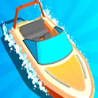 Boat Drift - Gitlab Games
