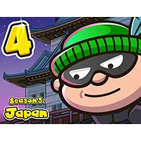 Bob The Robber 4 Season 3 Japan - Gitlab Games