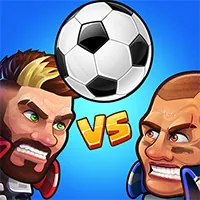 Bobblehead Soccer - Gitlab Games