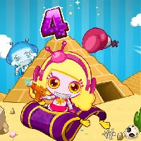 Bomb It 4 - Gitlab Games