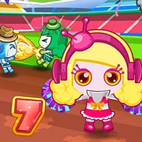 Bomb It 7 - Gitlab Games