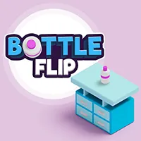 Bottle Flip 2 - Gitlab Games