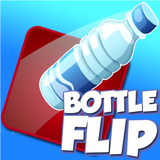 Bottle Flip 3D - Gitlab Games