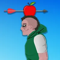 Bow Mania - Gitlab Games