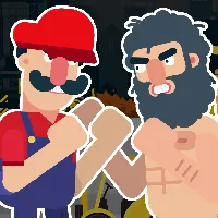 Boxing Physics 2 - Gitlab Games