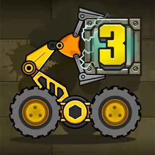 Boxrob 3 - Gitlab Games