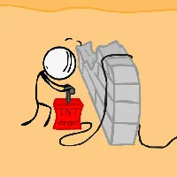 Breaking The Bank - Gitlab Games