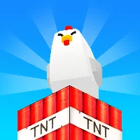 Build Crush - Gitlab Games