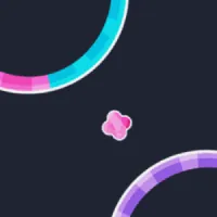 Candy Jump - Gitlab Games