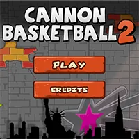 Cannon Basketball 2 - Gitlab Games